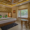 Отель Treebo Haveli Resort Roots, Bhupatwala Haridwar, фото 9