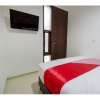 Отель Residence Stasiun Tebet Syariah by OYO Rooms, фото 3