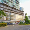 Отель Treepark City Apartement by Echa, фото 35