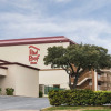 Отель Red Roof Inn Austin North, фото 1