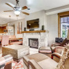 Отель Luxury 3 Bedroom Breckenridge Vacation Rental with Mountain Views Steps from Historic Main Street, фото 17