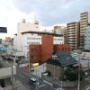 Отель Pola Inn OSAKA, фото 21