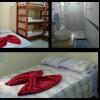 Отель Hostel e Pousada Fort Paradise, фото 13