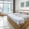 Отель Cool & Bright 1BR w/ Exhilarating Marina Views!, фото 20