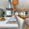 Отель Newly Remodeled 5-bedroom 5-bath in Tierra del Sol!, фото 14