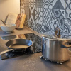 Отель Appartamento Batell Residence La Darsena, фото 15
