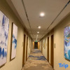 Отель Zhongshan Guest House, фото 8