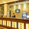 Отель Greentree Inn Jiangsu Taizhou Jingjiang Bus Statio, фото 26