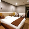 Отель Zuguo Shun Hotel, фото 2