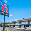 Отель Motel 6 Irving, TX - Dallas, фото 12