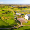 Отель Castlemartyr Holiday Lodges 3 Bed, фото 22
