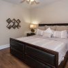 Отель Two Bedroom With Majestic Bay Views Unit Crc1201, фото 1
