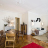 Отель Folie Mericourt - 2 Bedroom Apartment - Rnu 91907, фото 2