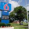 Отель Motel 6 Frederick, MD - Fort Detrick, фото 30