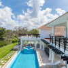 Отель Luxury Villas in Cocotal for Large Group, фото 36