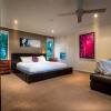 Отель The Mountain View Retreat, фото 6