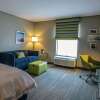 Отель Hampton Inn & Suites Foxborough/Mansfield, фото 5