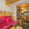 Отель Dvacances Résidence les tavaillons, фото 20