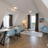Отель Luxe 6-pers app - huisdier toegestaan, фото 17