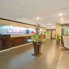 Отель Ramada Plaza & Conf Center by Wyndham Charlotte Airport, фото 2