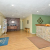 Отель Red Ledges Inn, фото 26