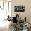 Отель Andrea's House Apartment in the Historic Center of Naples, фото 11