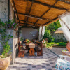 Отель Villa Tina in Sant Agnello, фото 2