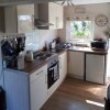 Отель Snowdonia Holiday Cabin In Caernarfon North Wales, фото 4