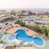 Отель Paraiso Suites with Mega Views, Sea and Mountain., фото 18