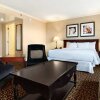 Отель Airport Inn and Suites, фото 6