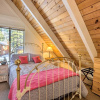 Отель Cozy Tahoe City Home Near Famous Ski Resorts!, фото 11