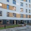Отель P&O Apartments Komputerowa 2 в Варшаве