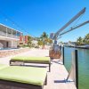 Отель Holly's Hideout by Florida Keys Luxury Rentals в Айламораде