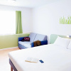 Отель Warrington M6 Motel J20/M6 Lymm Services, фото 3