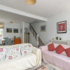 Отель JOIVY Charming 3 bed house with a rooftop terrace, фото 7
