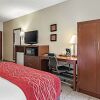 Отель Fairfield by Marriott Inn & Suites Madison South, фото 3