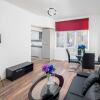 Отель Green Lane Palmers Green Apartments, фото 13