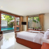 Отель Nyanyi Sanctuary Villa by Ini Vie Hospitality, фото 2