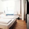 Отель Arthotel ANA Munich Airport, фото 7