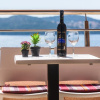 Отель Apartment Maša - modern sea view apartment: A1 Trogir, Riviera Trogir, фото 14