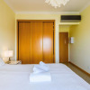 Отель Sea view Apartment with sunbathing Terrace & 2 Swimming pools, фото 36