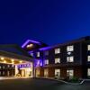 Отель Holiday Inn Express & Suites Sturbridge, an IHG Hotel, фото 35