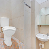 Отель OYO 90442 Almeira Homestay Syariah Sub, фото 10