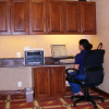 Отель Hampton Inn & Suites Stephenville, фото 25