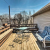 Отель Pet-friendly Kansas City Stay w/ Deck!, фото 1