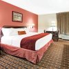 Отель Days Inn by Wyndham Dallas Plano, фото 9