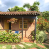 Отель Cabañas La Carolina - Mesa de Los Santos, фото 4