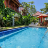 Отель Villa Krisna Balangan by OYO Rooms, фото 14