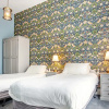 Отель The Valley House Hostel, фото 31