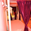 Отель Mad Squad Hostel, фото 8